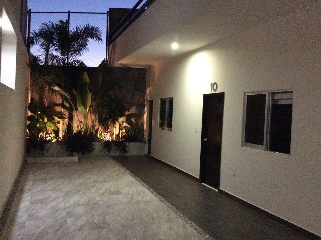 Hotel Union Mazatlan Mazatlán Exterior foto