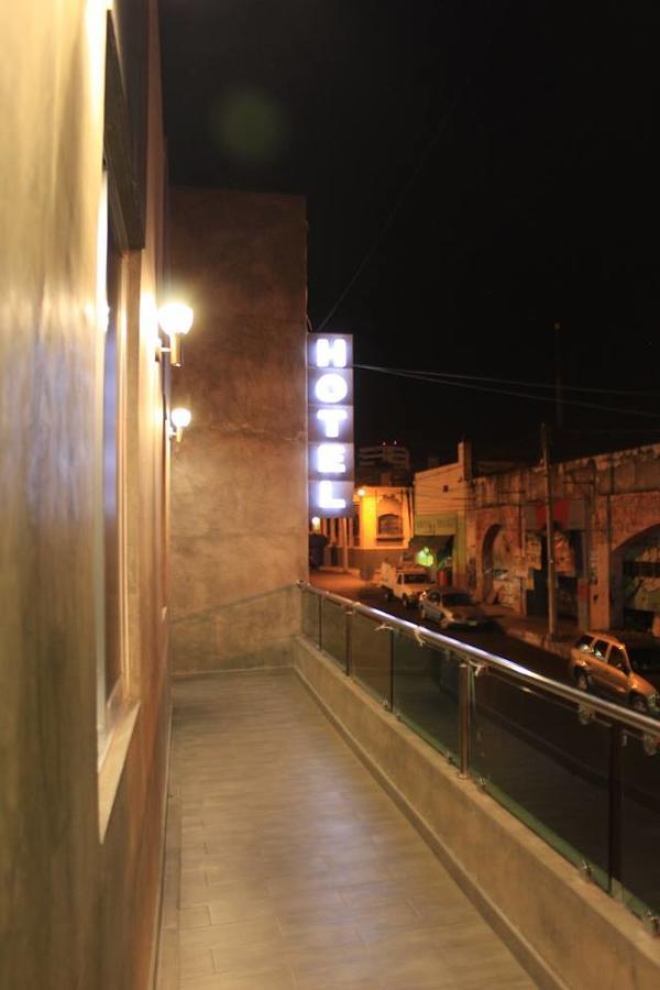Hotel Union Mazatlan Mazatlán Exterior foto